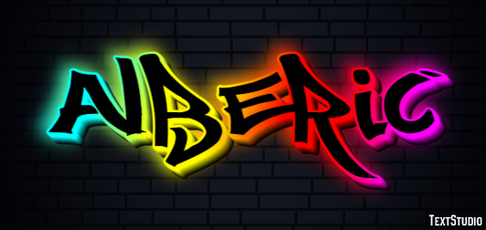 Albéric Effet de texte