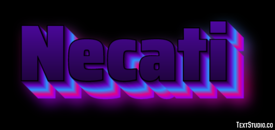 Necati Metin Efekti