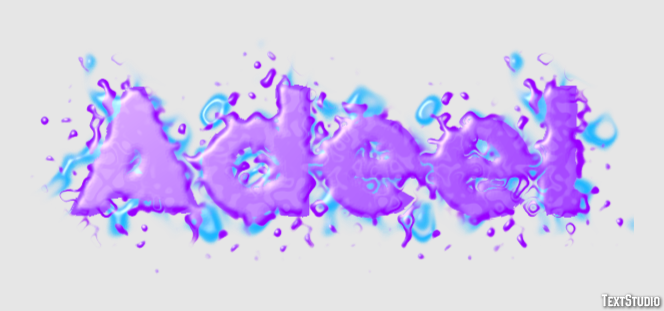 Adeel Effet de Texte