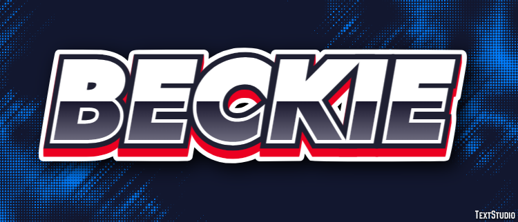 Beckie Metin Efekti