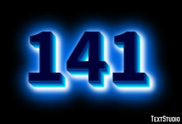 141 Effetto testo
