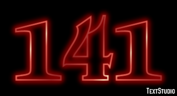 141 Effetto testo
