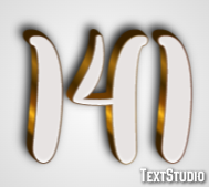 141 Effetto testo