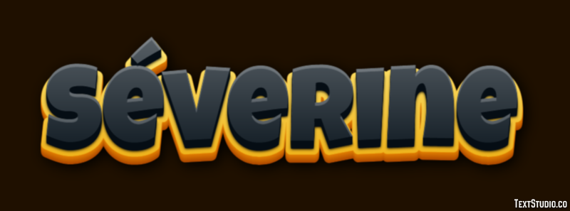 Séverine Effet de Texte