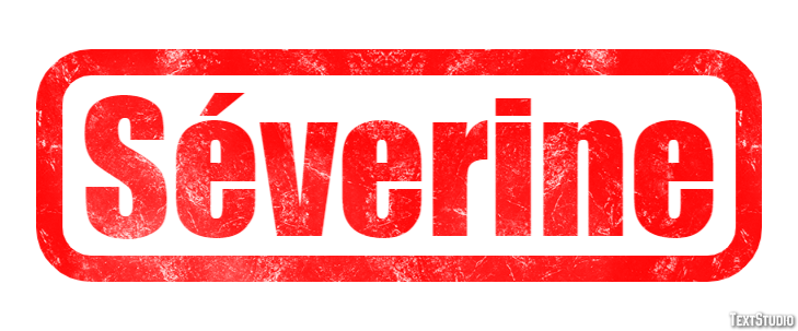 Séverine Effet de Texte