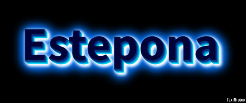 Estepona Metin Efekti