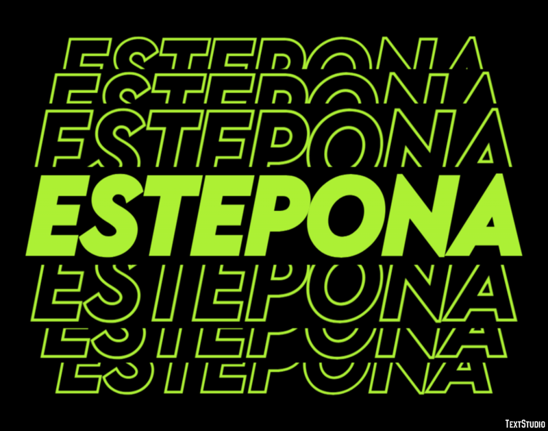 Estepona Metin Efekti