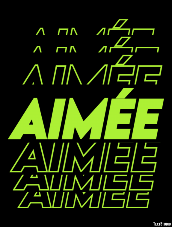 Aimée Metin Efekti