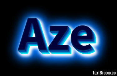 Aze Metin efekti
