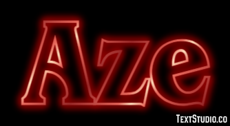 Aze Metin Efekti