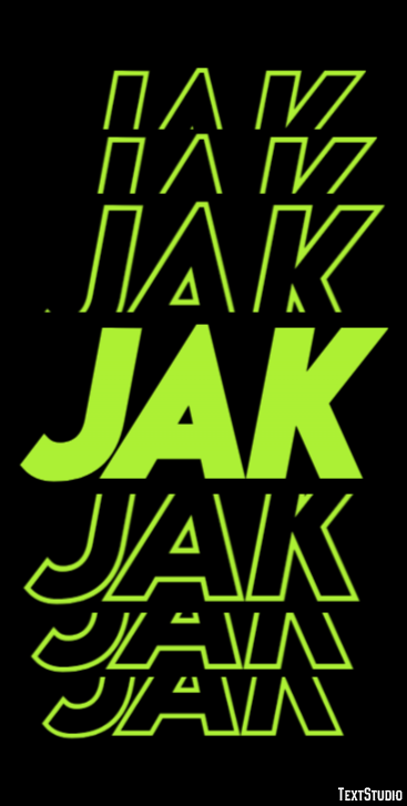 Jak Metin efekti