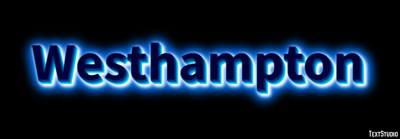 Westhampton Effet de Texte