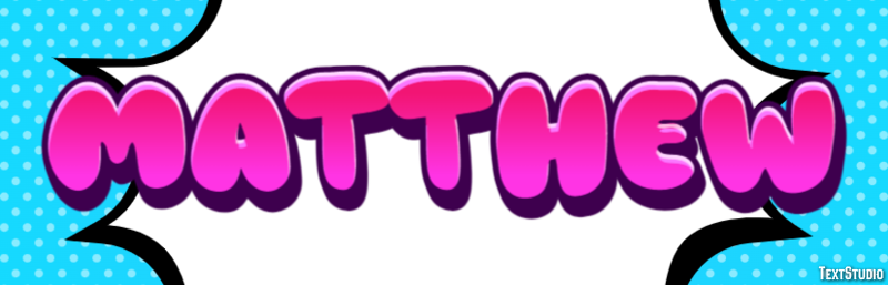 Matthew Effetto testo