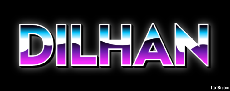Dilhan Effet de Texte