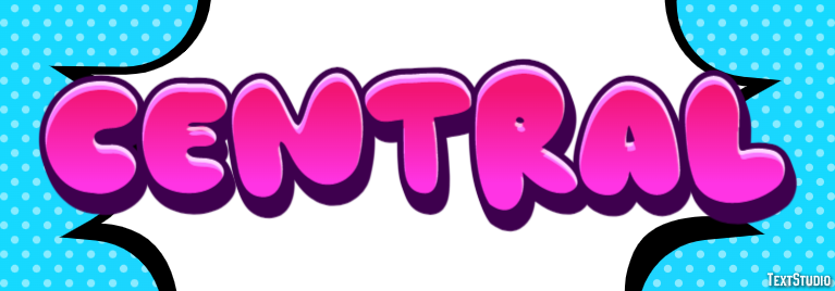 Central Effet de Texte