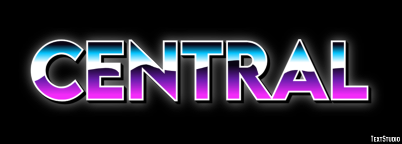 Central Effet de Texte