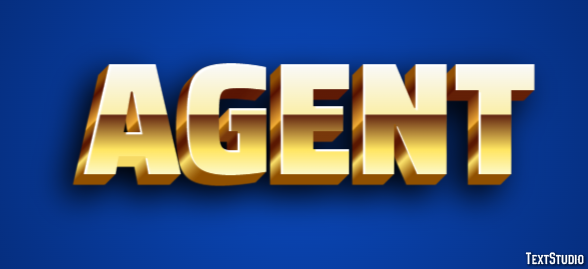 Agent Effet de Texte