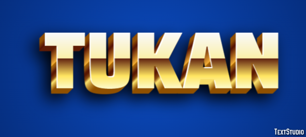 Tukan Effetto testo