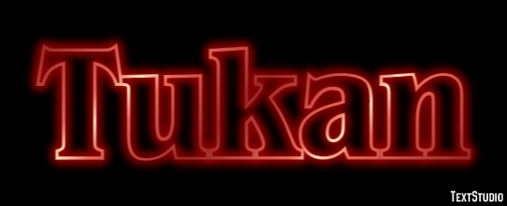 Tukan Effetto testo