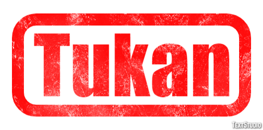 Tukan Effetto testo