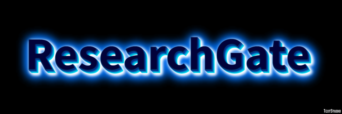 ResearchGate Text Effect