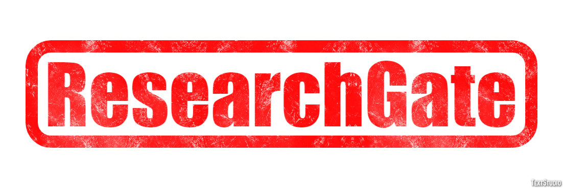 ResearchGate Text Effect