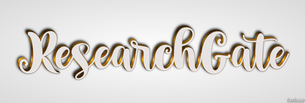 ResearchGate Text Effect
