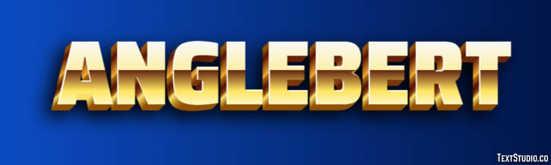 Anglebert Metin Efekti