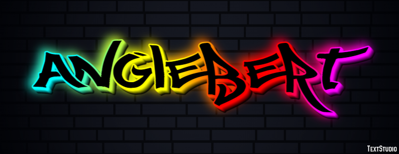 Anglebert Effetto testo