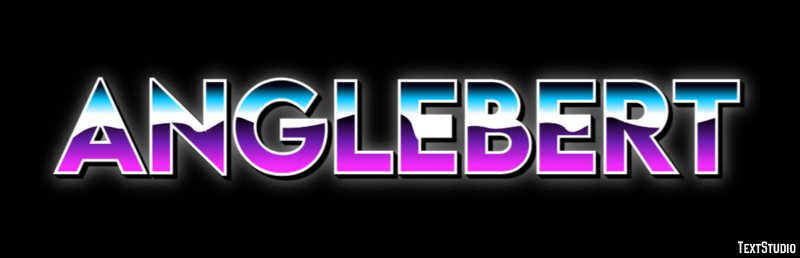 Anglebert Tekst Effect