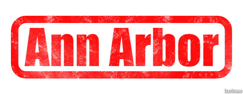 Ann Arbor Metin Efekti