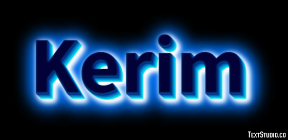 Kerim Metin Efekti