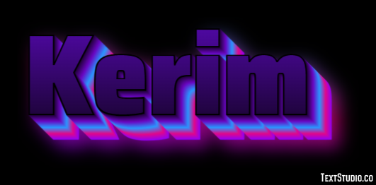 Kerim Metin Efekti