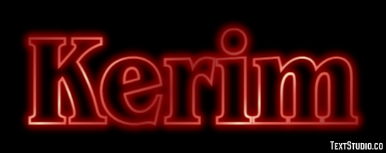 Kerim Metin efekti