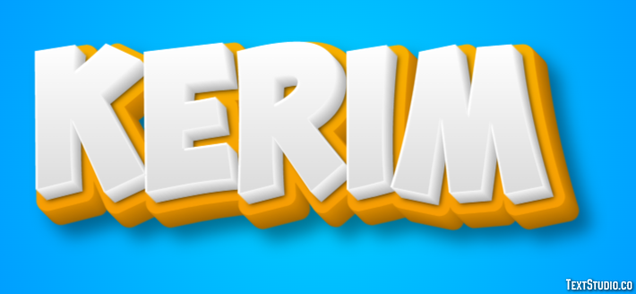 Kerim Metin Efekti
