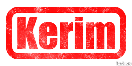 Kerim Metin efekti
