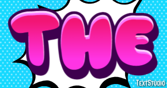The Efeito do texto