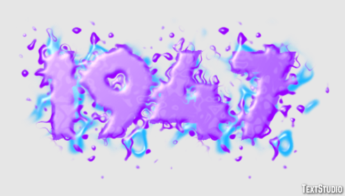 1947 Effet de Texte