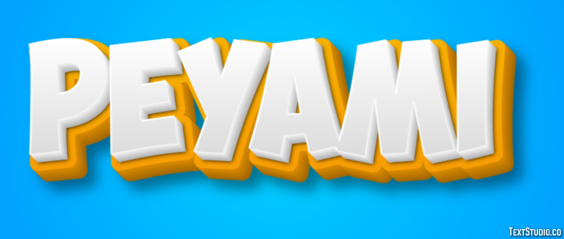 Peyami Metin efekti