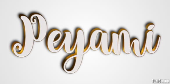 Peyami Metin Efekti