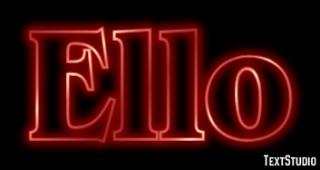 Ello Metin Efekti