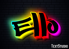 Ello Metin Efekti