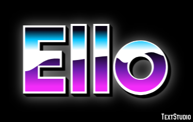Ello Metin Efekti