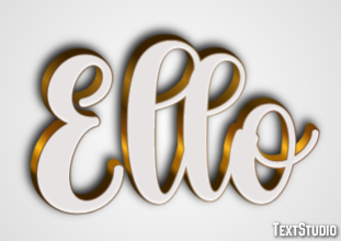 Ello Metin Efekti