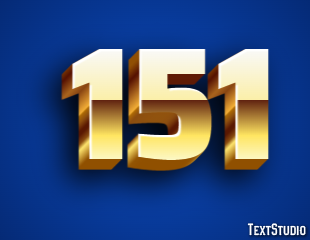 151 Effetto testo