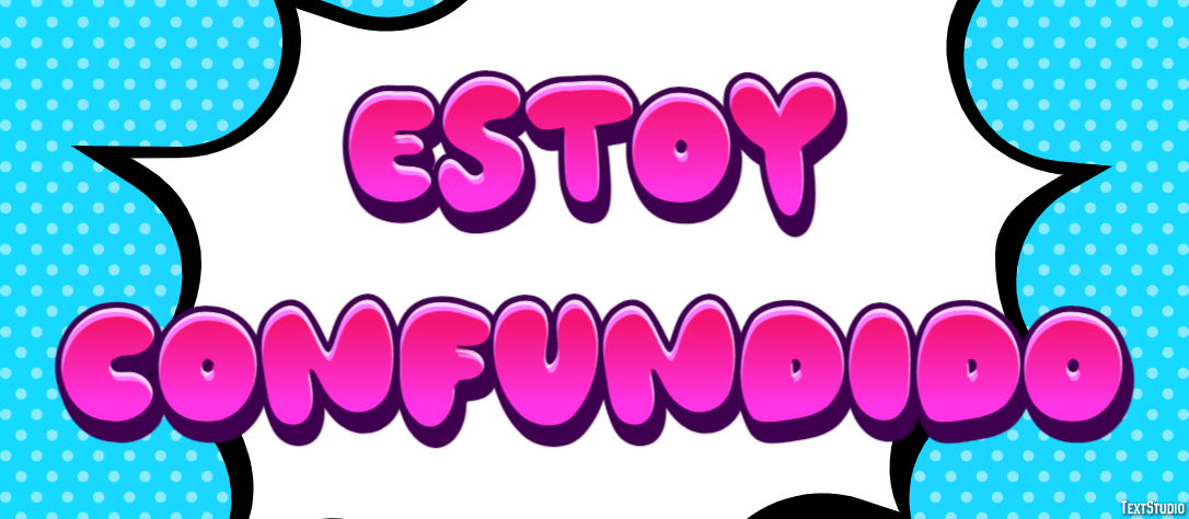 Estoy confundido Metin Efekti
