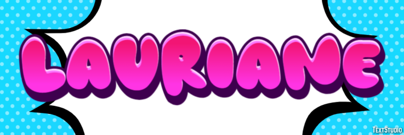 Lauriane Effet de Texte