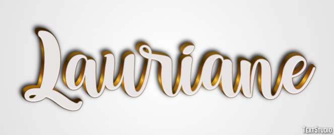Lauriane Effet de Texte