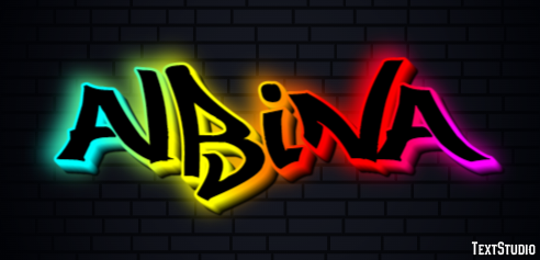 Albina Effet de Texte