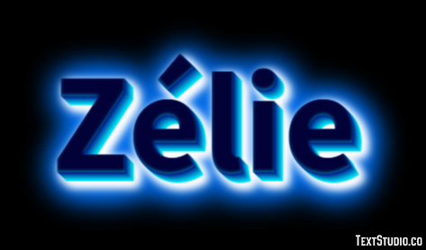 Zélie Metin Efekti